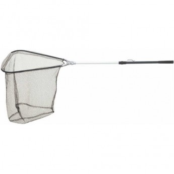 Подсачек складной SALMO телескопический 140х50х46см Подсачек складной SALMO телескопический 140х50х46см