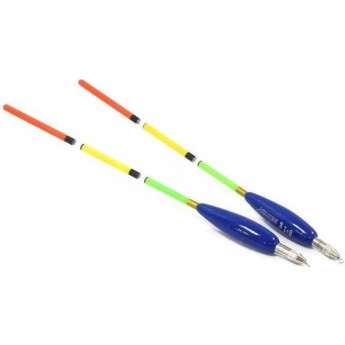 Поплавок Бальзовый SALMO 85 08.0 Поплавок Бальзовый SALMO 85 08.0