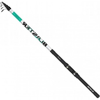 Удилище карповое SALMO Blaster Tele Carp 2.75Lb/3.30 Удилище карповое SALMO Blaster Tele Carp 2.75Lb/3.30
