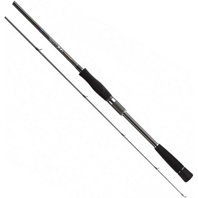 Удилище спиннинговое SALMO Diamond Jig 25 2.10 5512-210