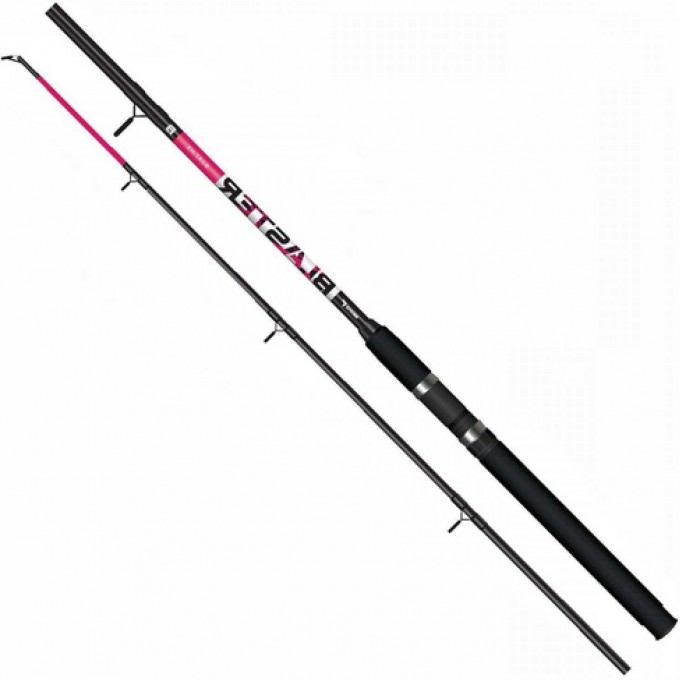 Удилище троллинговое SALMO Blaster Boat 2.40/hx 2119-240